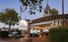 Hotel Corque